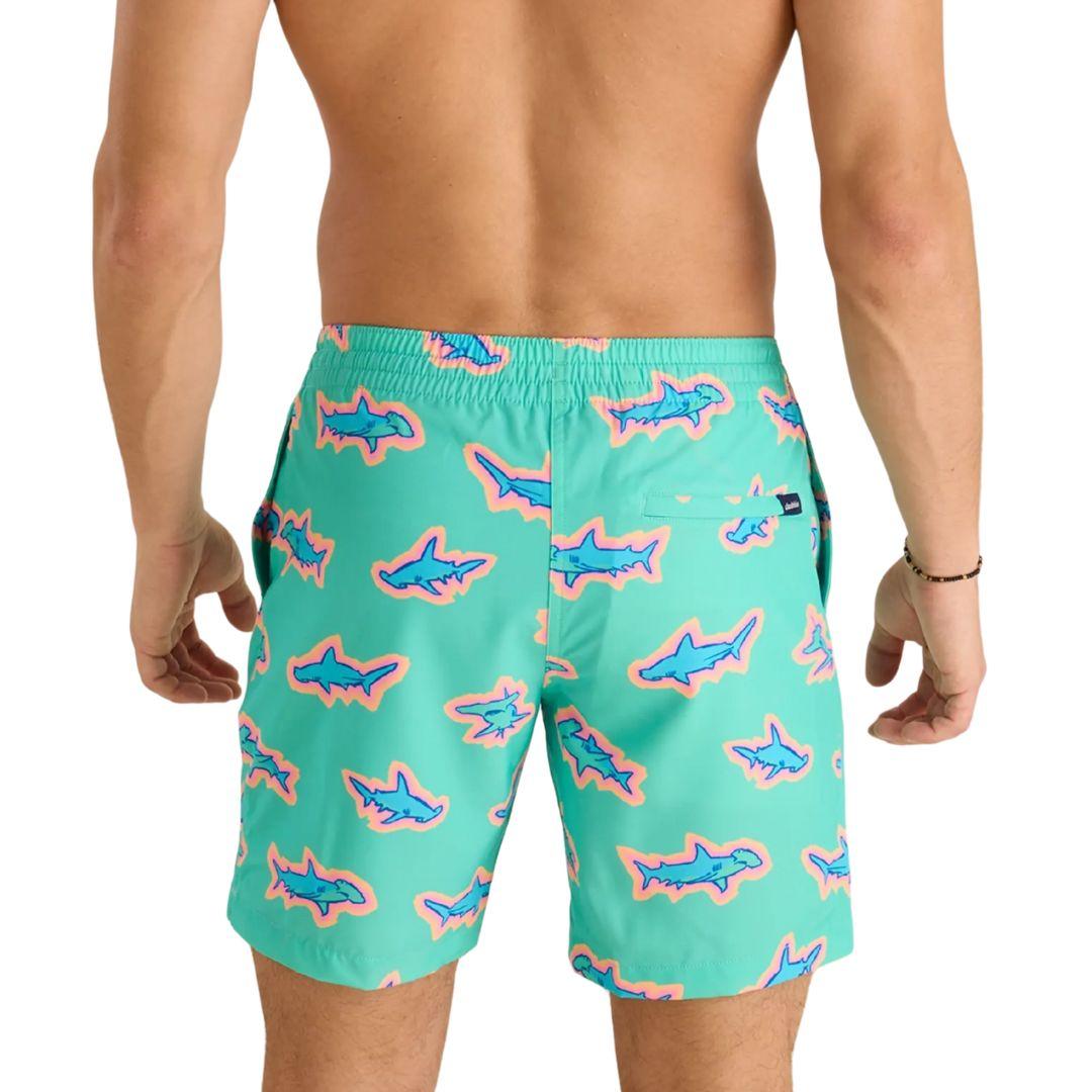 Chubbies The Apex Swimmers 7